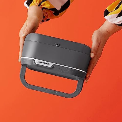 Portable Electric Lunch Box Food Warmer 28oz - Curated Catalog Z6