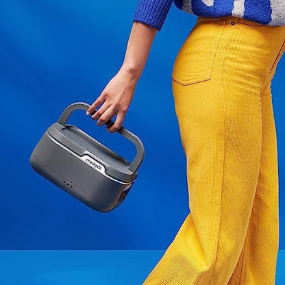 Portable Electric Lunch Box Food Warmer 28oz - Curated Catalog Z6