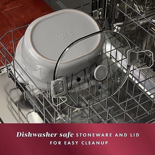 7 Quart Programmable Cook & Carry Slow Cooker - Curated Catalog G3