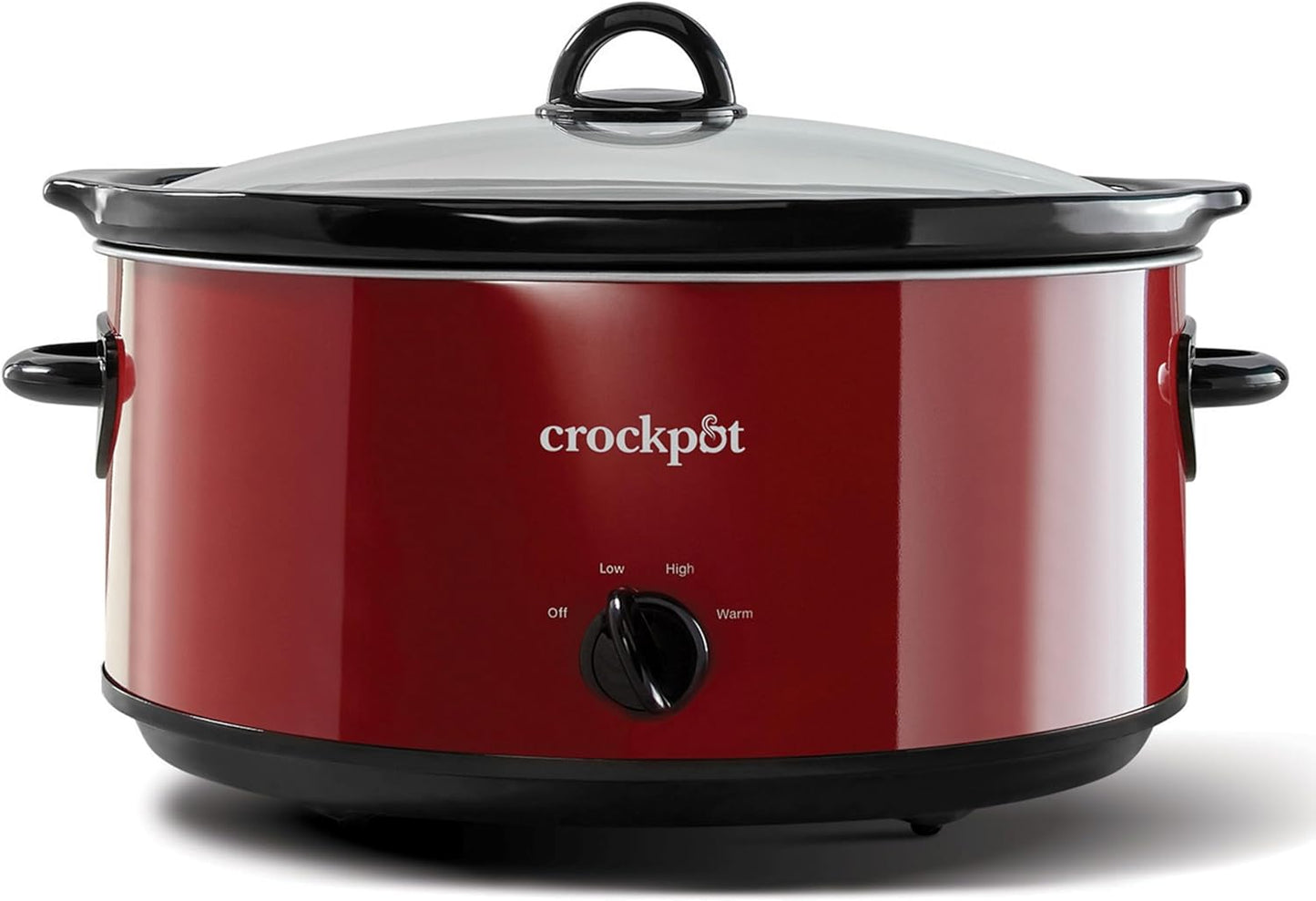 2 Quart Mini Slow Cooker – Classic Compact Cooker - Curated Catalog G2
